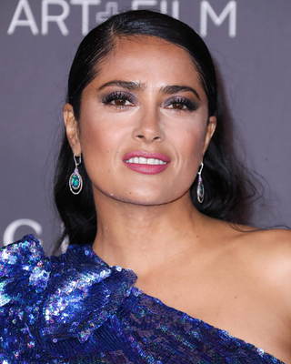 Salma Hayek posters