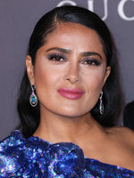 Salma Hayek tote bag #G1072807