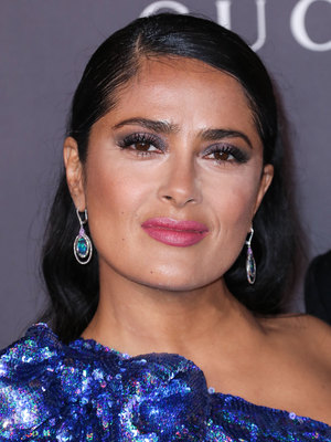 Salma Hayek posters