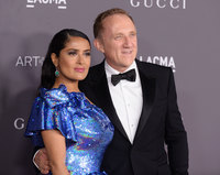 Salma Hayek Tank Top #2830716