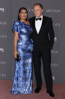 Salma Hayek Tank Top #2830718