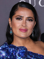 Salma Hayek Tank Top #2830725