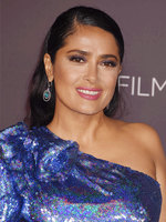 Salma Hayek mug #G1072828