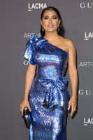 Salma Hayek longsleeve t-shirt #2830737