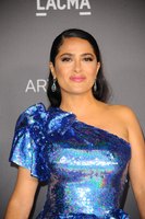 Salma Hayek mug #G1072838