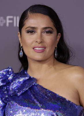 Salma Hayek posters