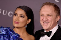 Salma Hayek Tank Top #2830745