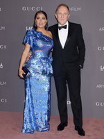 Salma Hayek Tank Top #2830752