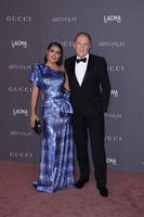 Salma Hayek longsleeve t-shirt #2830769