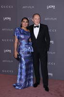 Salma Hayek Tank Top #2830770