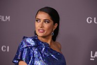 Salma Hayek Tank Top #2830773