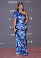 Salma Hayek longsleeve t-shirt #2830784