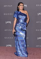 Salma Hayek Tank Top #2830789