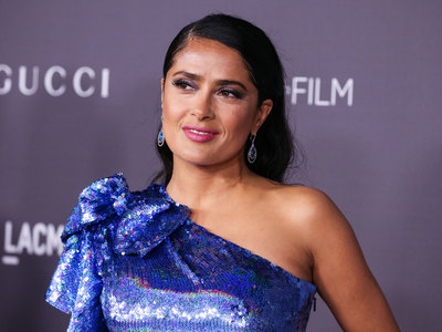 Salma Hayek posters