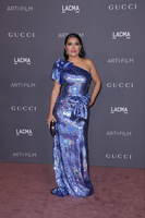 Salma Hayek longsleeve t-shirt #2830797