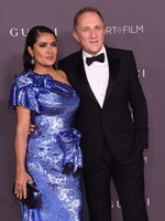 Salma Hayek Tank Top #2830800