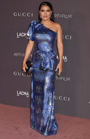 Salma Hayek Tank Top #2830802