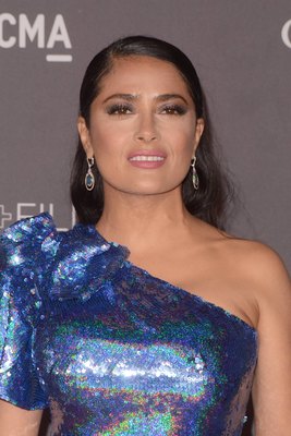 Salma Hayek posters