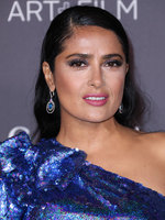 Salma Hayek mug #G1072906