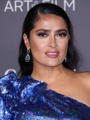 Salma Hayek posters