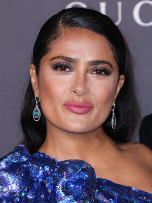 Salma Hayek posters