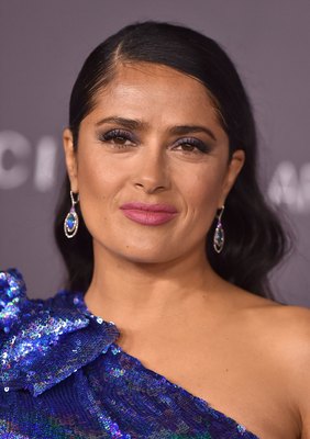 Salma Hayek posters