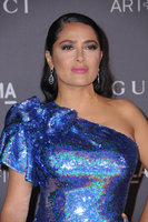 Salma Hayek Tank Top #2830816