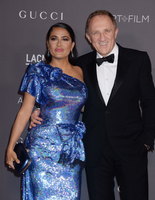 Salma Hayek hoodie #2830817