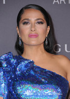 Salma Hayek hoodie #2830822