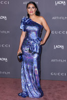 Salma Hayek hoodie #2830825