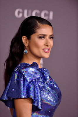 Salma Hayek posters
