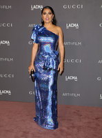 Salma Hayek hoodie #2830831