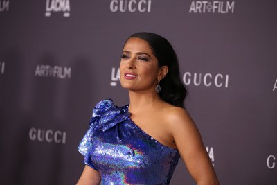 Salma Hayek posters