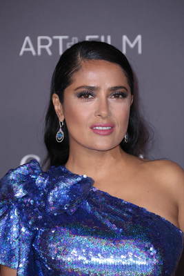 Salma Hayek posters