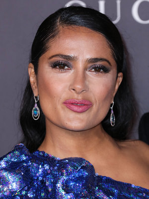 Salma Hayek posters