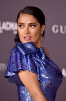 Salma Hayek Sweatshirt #2830908