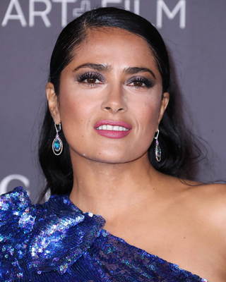 Salma Hayek posters