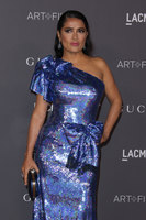 Salma Hayek longsleeve t-shirt #2830918