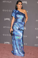 Salma Hayek longsleeve t-shirt #2830919