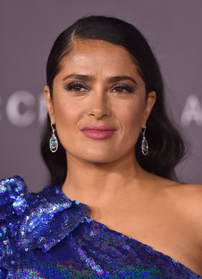 Salma Hayek posters