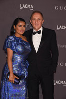 Salma Hayek longsleeve t-shirt #2830927