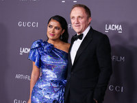 Salma Hayek hoodie #2830931