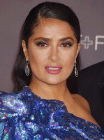 Salma Hayek mug #G1073032