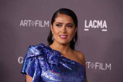 Salma Hayek posters