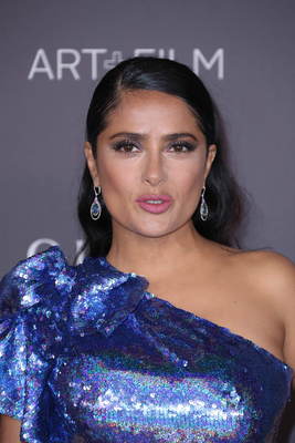 Salma Hayek posters
