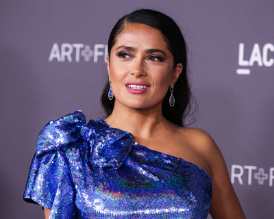 Salma Hayek posters