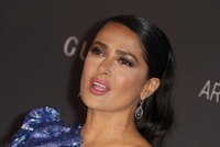 Salma Hayek mug #G1073061