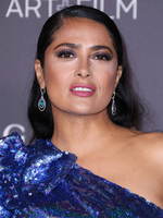 Salma Hayek Tank Top #2830976