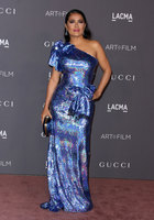 Salma Hayek longsleeve t-shirt #2830981