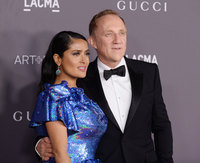 Salma Hayek mug #G1073080